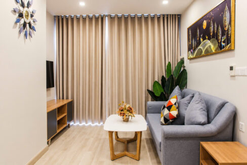 muongthanh oceanus – 2br with direct seaview apartment for rent in the north of nha trang a561