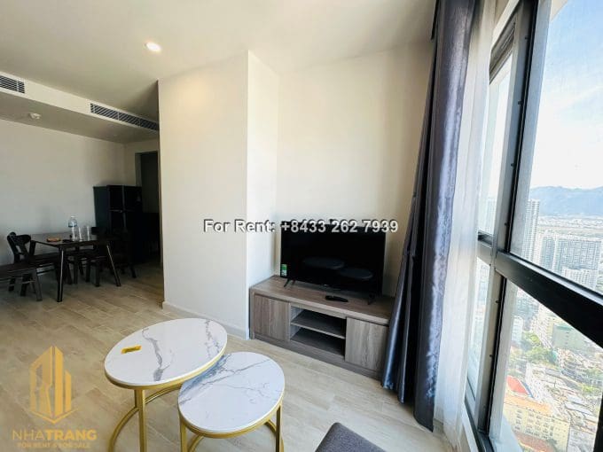 the costa – 1 br apartment for rent in the center a122