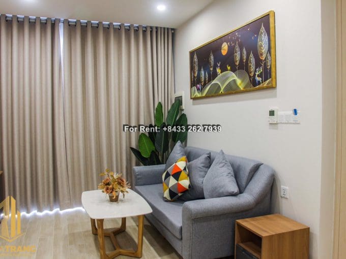 champa oasis – 2 br apartment for rent in 5* building a186
