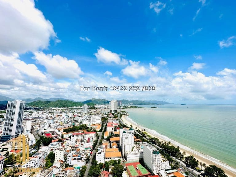 Сдаётся квартира, 48,8 м², Lộc Thọ