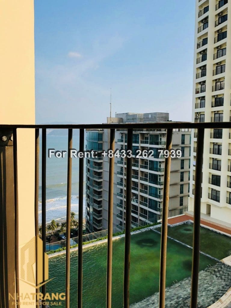 Apartment for rent, 51.2 m², Lộc Thọ