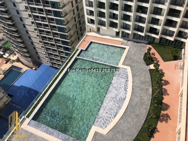 Сдаётся квартира, 53,6 м², Lộc Thọ