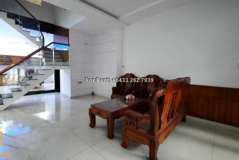 gold coast – nice studio with poolview and side seaview for rent in tourist area a594