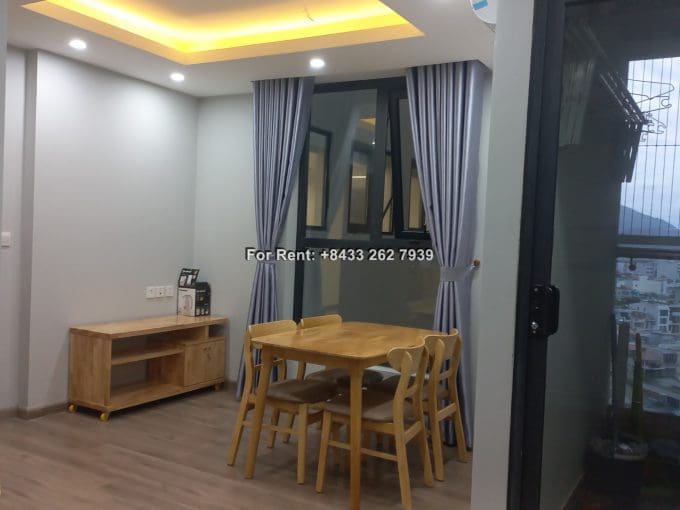 muong thanh khanh hoa – direct sea view 3 br apartment for rent a184