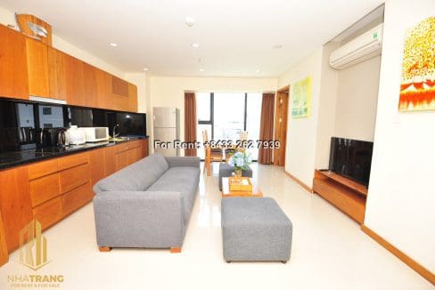 muongthanh oceanus – 2br apartment with side seaview for rent in the north of nha trang a584