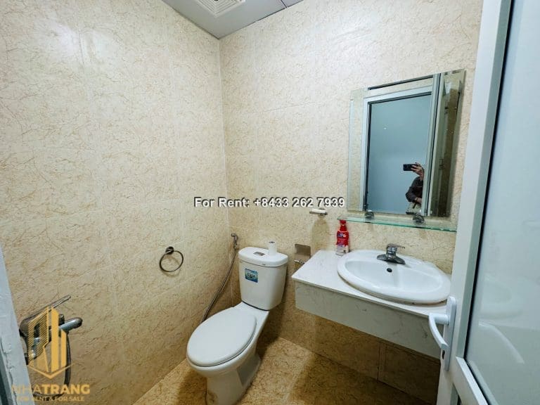 Сдаётся квартира, 2 спальни, 70,6 м², Vĩnh Phước
