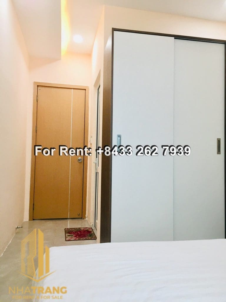 Сдаётся квартира, 2 спальни, 52 м², Vĩnh Phước