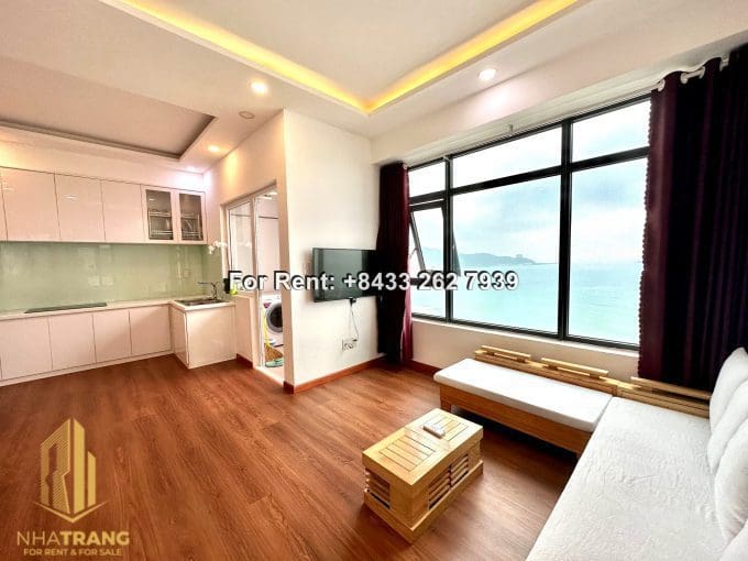 muong thanh khanh hoa – 3 br apartment driect sea view for rent a376