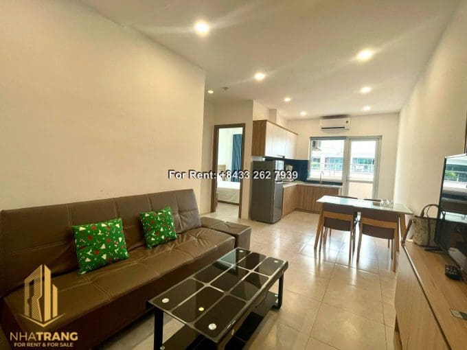 gold coast – 2 br apartment for rent in tourist area a378