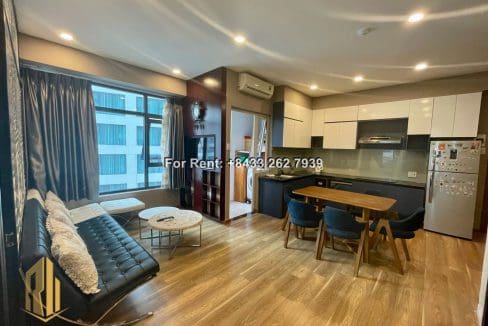 gold coast – 2 bedroom apartment with cityview