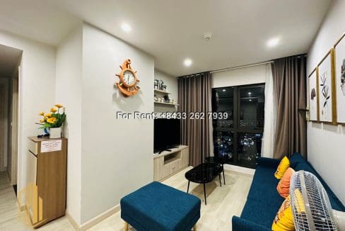 gold coast – 2 bedroom apartment with cityview