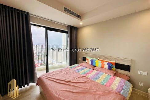 gold coast – 2 bedroom apartment with cityview