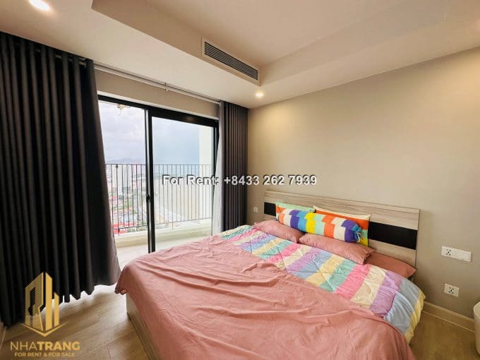 the costa – 1 br apartment for rent in the center a121