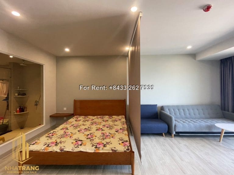 Сдаётся квартира, 53,6 м², Lộc Thọ