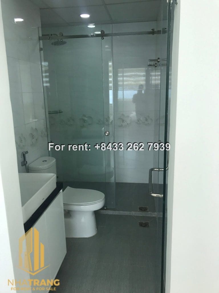 Cho thuê căn hộ, 2 PN, 75,8 m², Vạn Thạnh