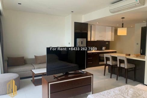 scenia bay – 2 bedroom with cityview & seaview apartment for rent in nha trang a612