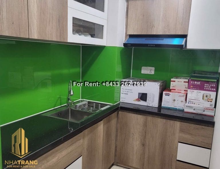 Сдаётся квартира, 51,2 м², Lộc Thọ