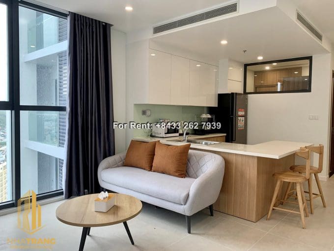 muong thanh khanh hoa – 2 br apartment for rent near the center a062