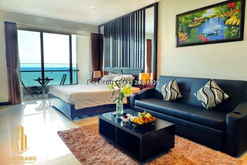 gold coast – 2 bedroom apartment with cityview and seaview for rent in tourist area a623