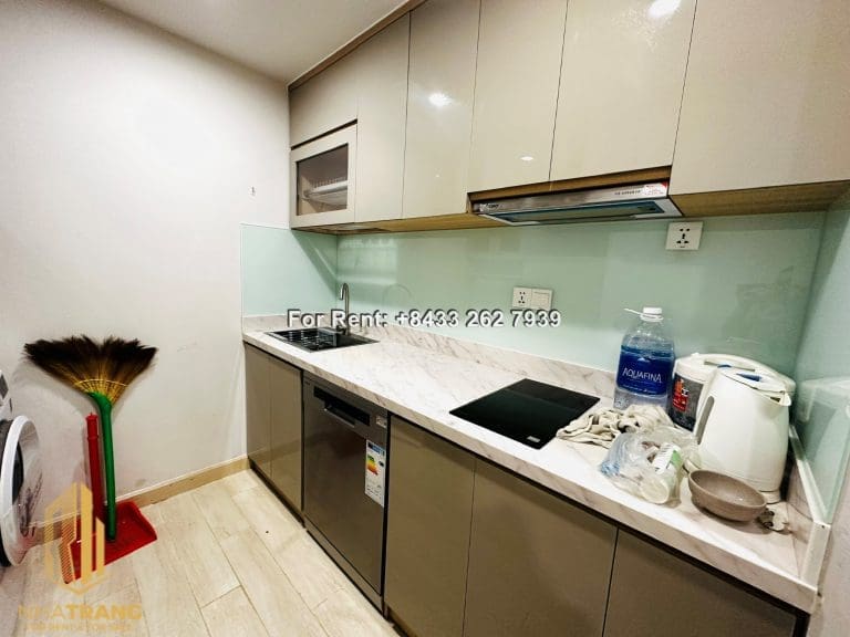 Cho thuê căn hộ, 48,8 m², Lộc Thọ