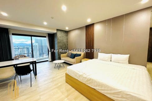 maple building – 1 br nice apartment for rent in the city center a646