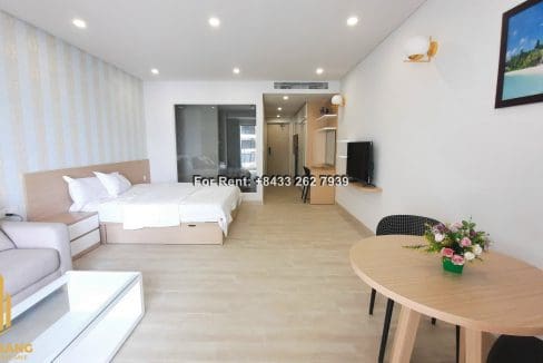 muongthanh oceanus – 2br apartment for rent in the north of nha trang city a635