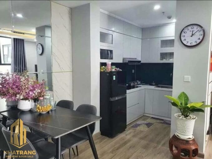 hud center building – 2 br nice apartment for rent in tourist area a475