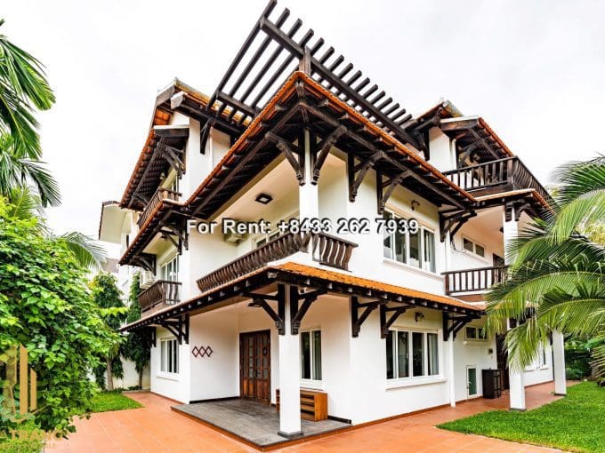 7 bedroom villa for rent in an vien in the south v021