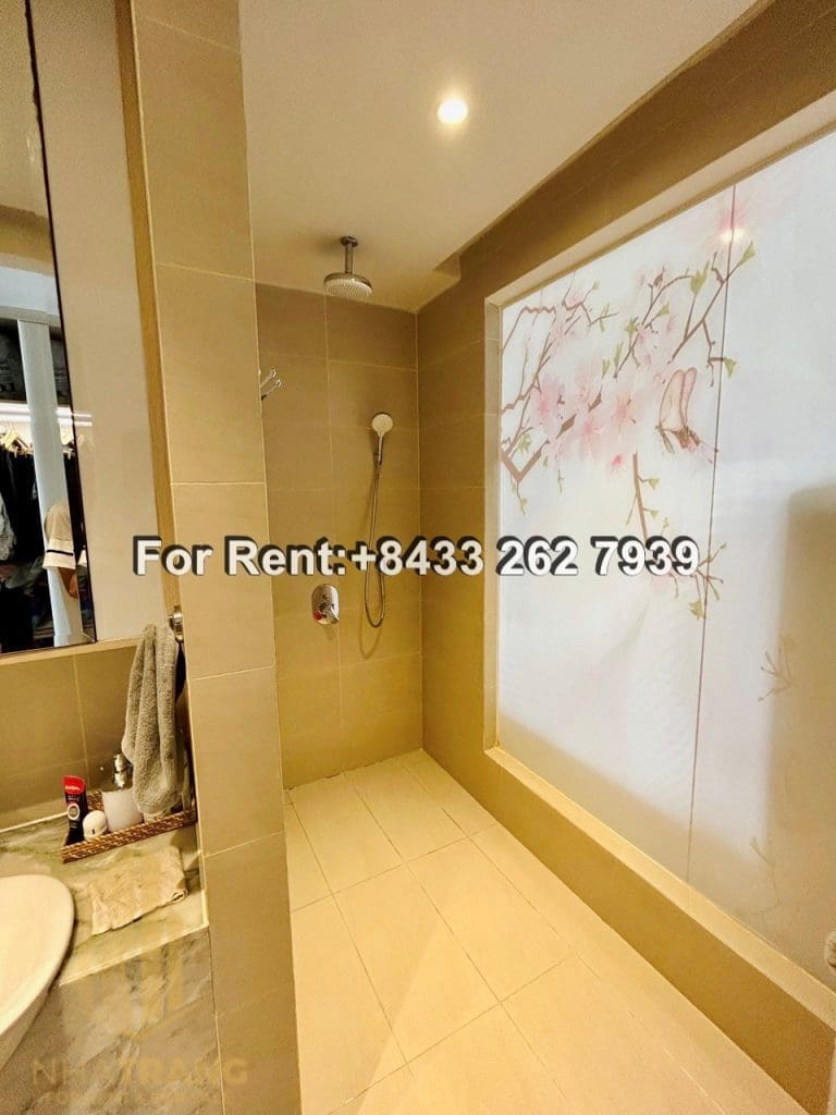 Cho thuê căn hộ, 48,8 m², Lộc Thọ