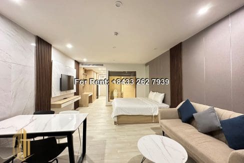 muongthanh oceanus – penhouse 3br for rent in the north a658