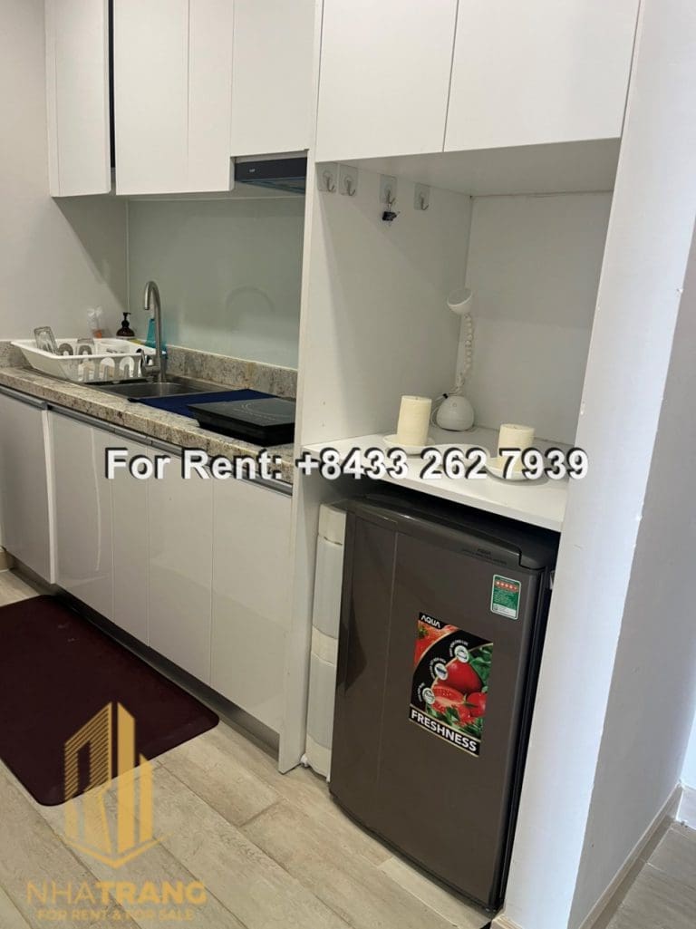 Cho thuê căn hộ, 50 m², Lộc Thọ
