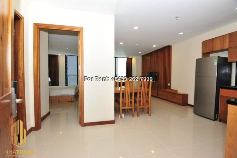 Сдаётся квартира, 1 спальня, 65 м², Lộc Thọ