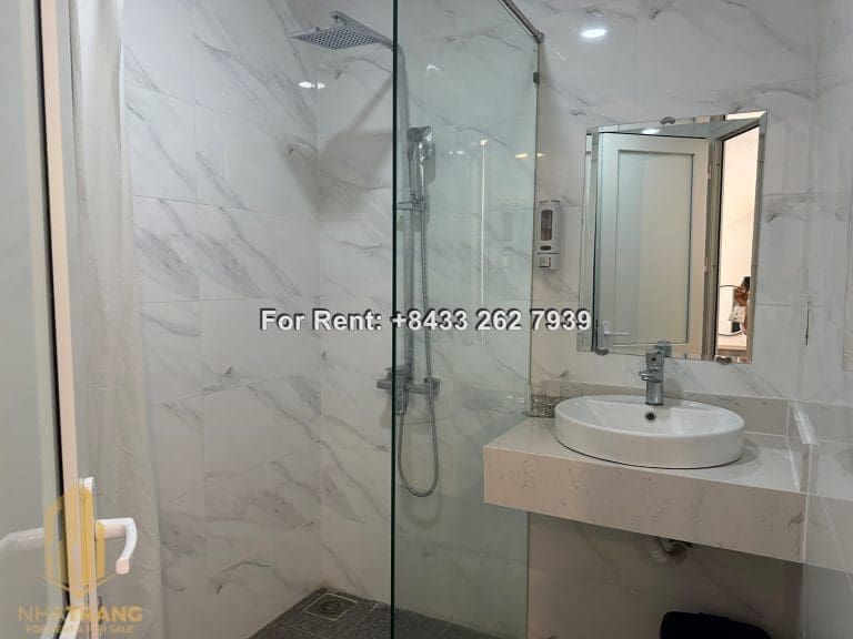 Сдаётся квартира, 1 спальня, 35 м², Vĩnh Phước