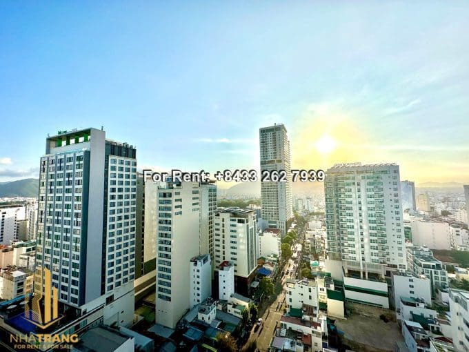 house for business in vcn phuoc hai urban near the center c003