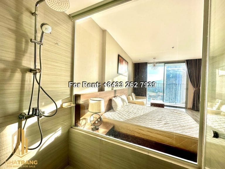 Сдаётся квартира, 40,8 м², Lộc Thọ