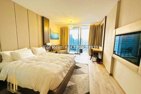 nha trang center – 4brs nice apartment with seaside costal cityview for rent in the tourist area a652