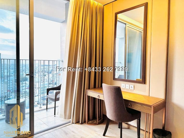 Cho thuê căn hộ, 36,2 m², Lộc Thọ