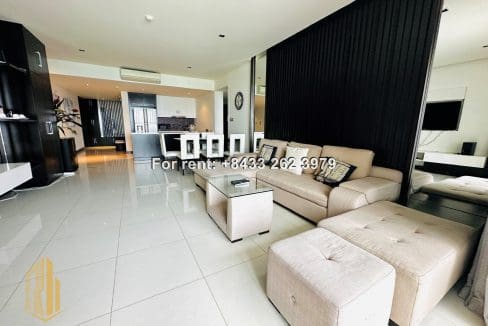 nha trang center – 4brs nice apartment with seaside costal cityview for rent in the tourist area a652