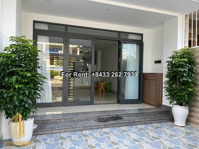 muong thanh khanh hoa – 2 br apartment for rent near the center a161