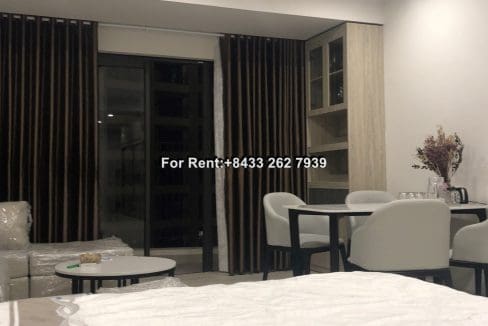 maple building – 1 br nice apartment for rent in the nha trang center – a681