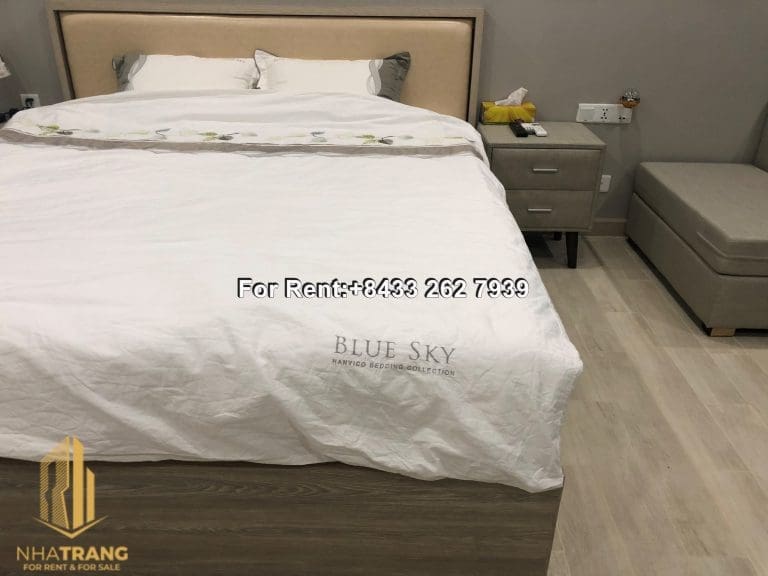 Сдаётся квартира, 51,5 м², Lộc Thọ