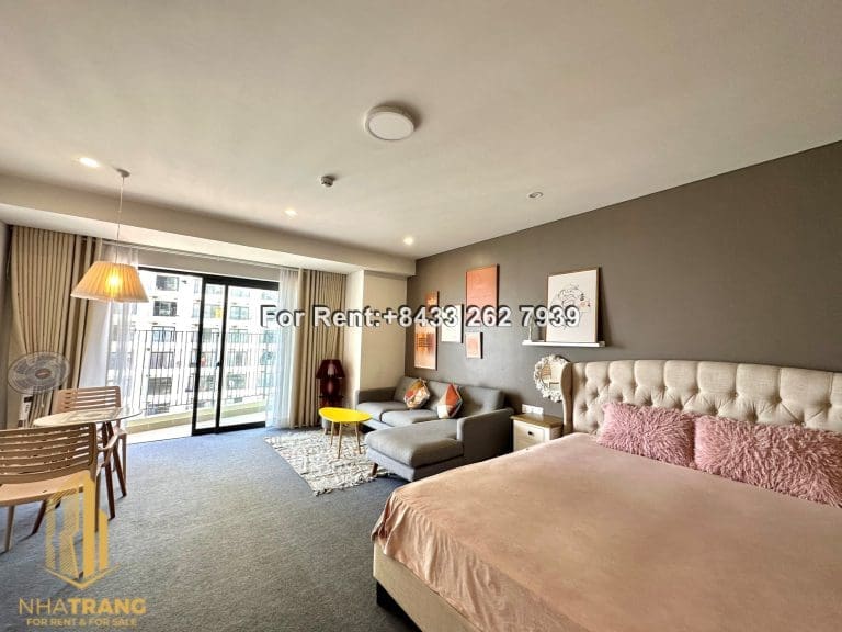 Сдаётся квартира, 53,6 м², Lộc Thọ