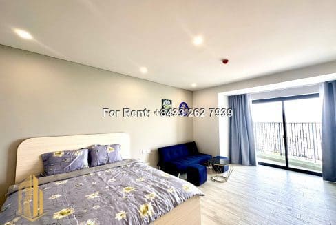 hud – 2 brs nice designed apartment with city view for rent in tourist area – a672