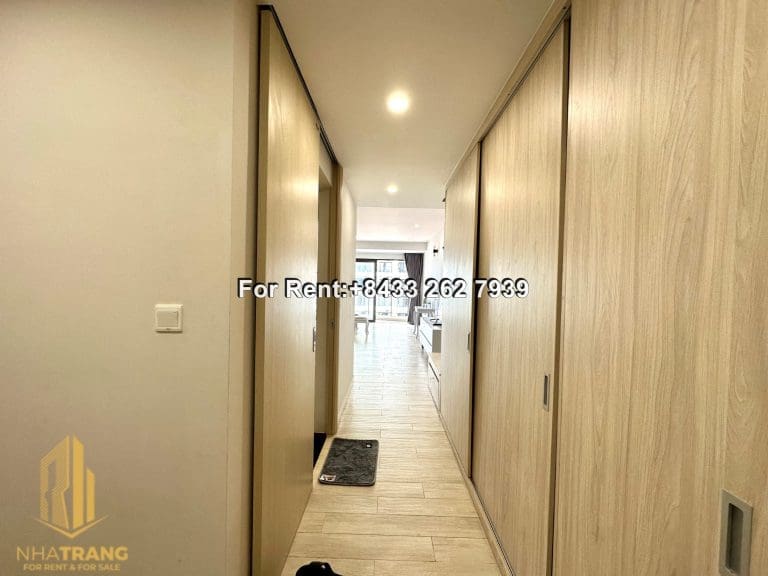 Cho thuê căn hộ, 48,8 m², Lộc Thọ