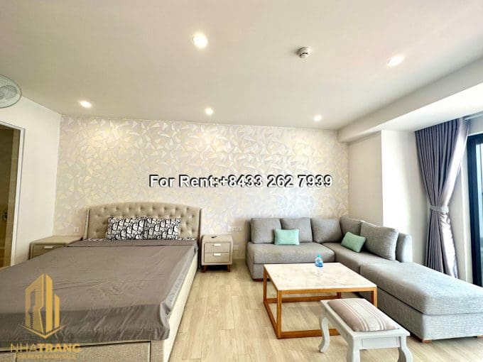 muong thanh khanh hoa – 2 bedroom sea view apartment for rent a425