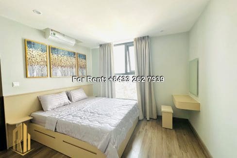 hud – 3 brs nice designed apartment with city view for rent in tourist area – a674