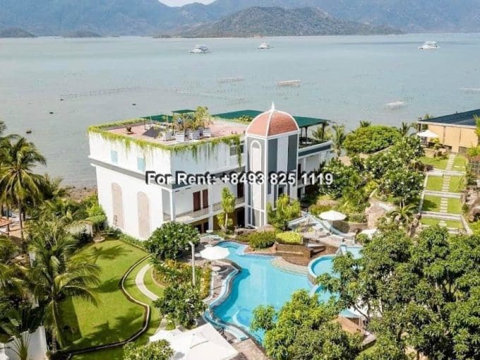 muongthanh oceanus – nice 1br apartment for rent in the north of nha trang city a653