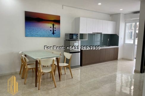 muong thanh khanh hoa – 2 bedroom sea view apartment near the center for rent – a691