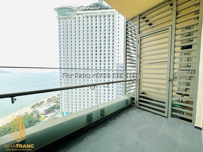 muong thanh khanh hoa – 2 bedroom sea view apartment for rent a425
