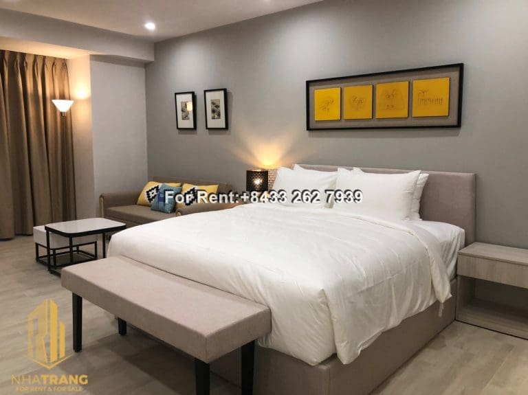Сдаётся квартира, 49,6 м², Lộc Thọ